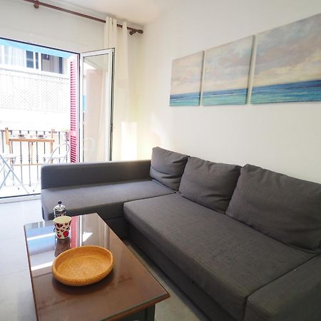 Balcony View Apartment By Hello Homes Sitges Extérieur photo