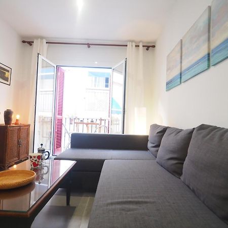 Balcony View Apartment By Hello Homes Sitges Extérieur photo